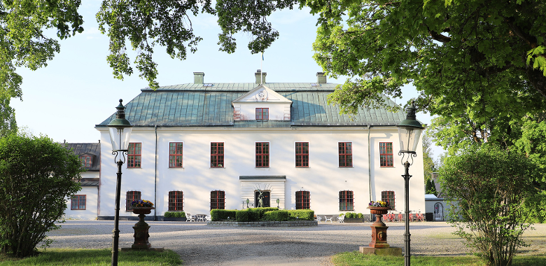 Jobba som Restaurangchef hos Häringe Slott