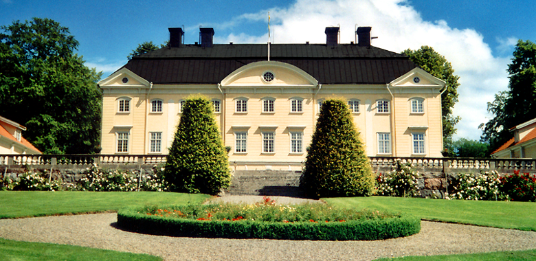 Jobba som Köksmästare hos Hedenlunda Slott AB